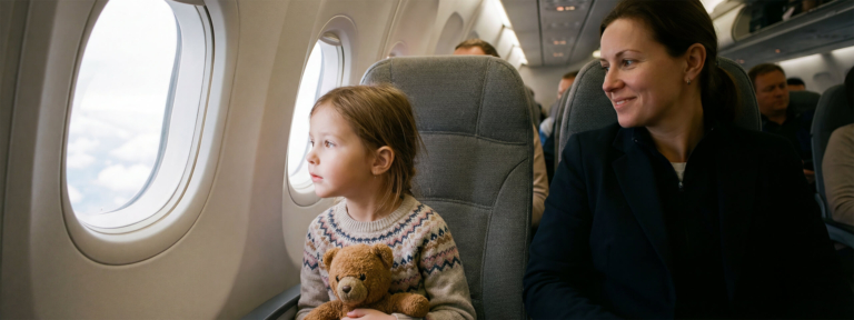 Проект Российского детского фонда «Мили доброты»