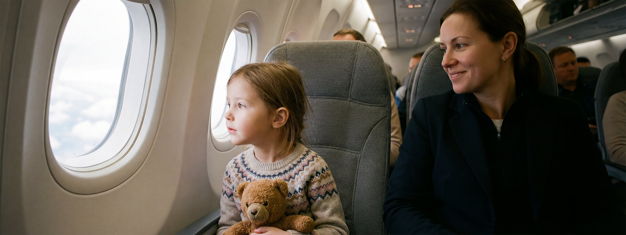 Проект Российского детского фонда «Мили доброты»