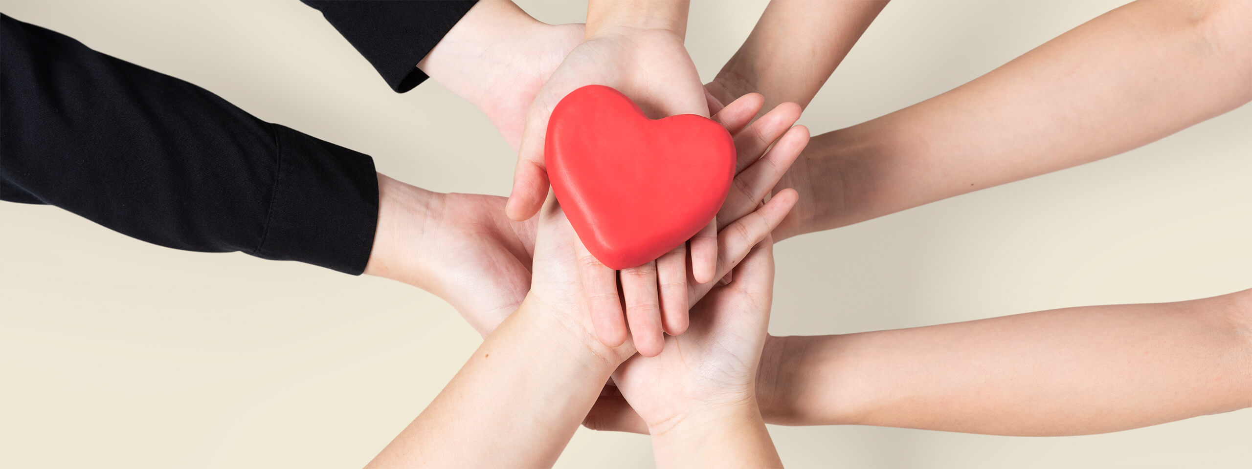 Программа Российского детского фонда «Спешите делать добро»