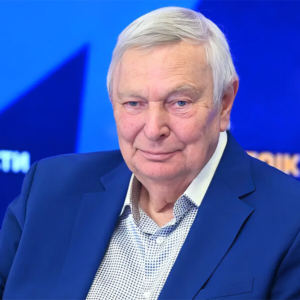член правления Российского детского фонда Александр Александрович Баранов