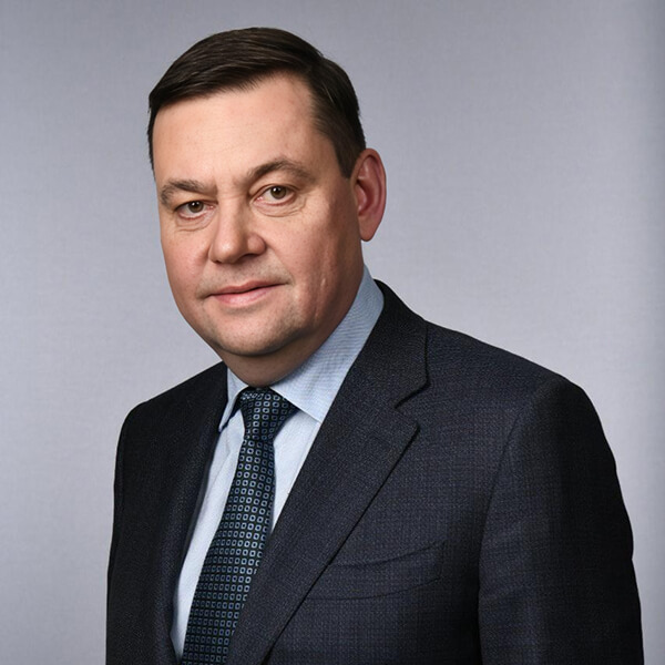Олег Гриднев - член попечительского совета ООБФ «Российский детский фонд»