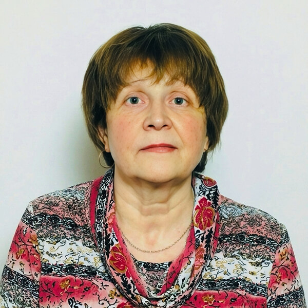 Купцова Татьяна Васильевна