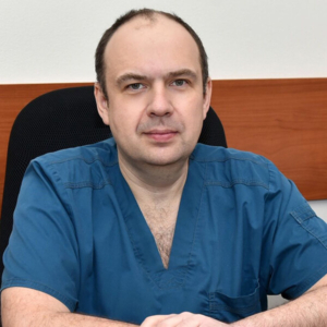 Олег Латышкевич - член правления ООБФ «Российский детский фонд»