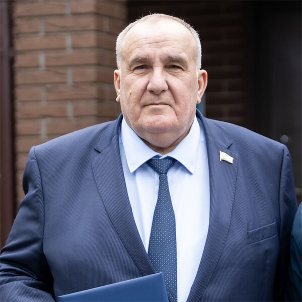 Мархиев Муса Мухарбекович