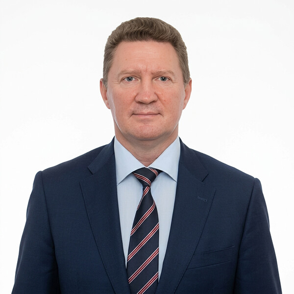 Семенов Андрей Геннадиевич