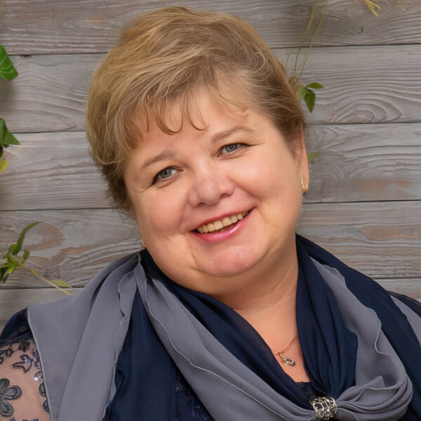 Шамахова Наталья Николаевна