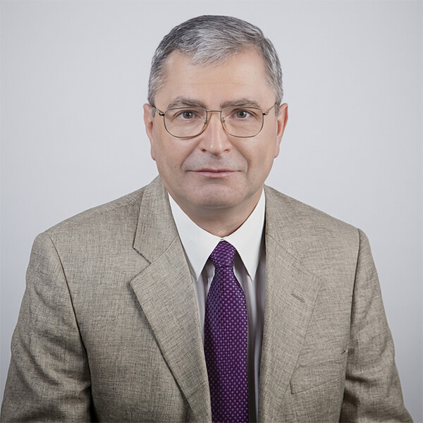 Шевченко Ростислав Захарович