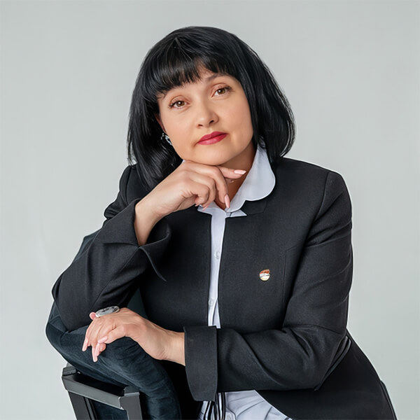 Соколова Лариса Валентиновна