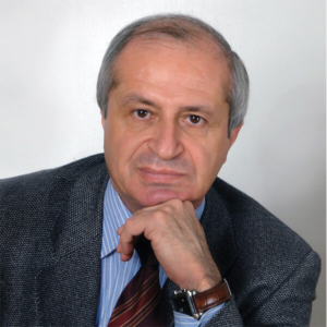 Георгий Таварткиладзе - член правления ООБФ «Российский детский фонд»