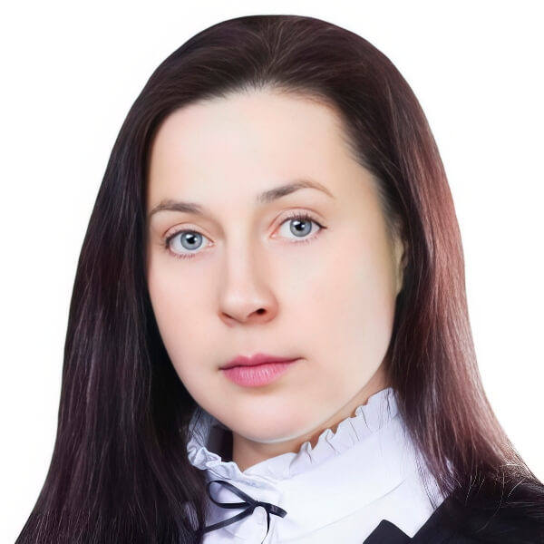 Екатерина Толстая - член правления ООБФ «Российский детский фонд»