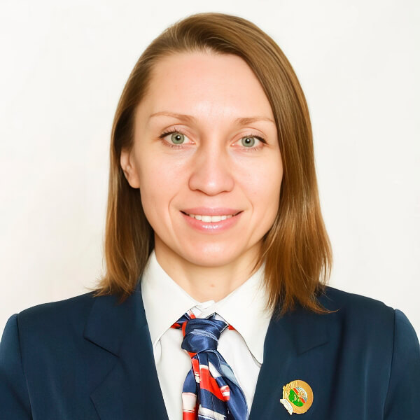 Удод-Идрисова Юлия Мансуровна