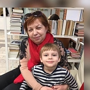 Валентина Ивановна Каракай