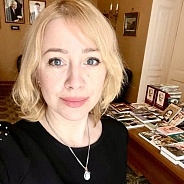 Ольга Константиновна Тайнова