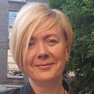 Светлана Михайловна Широкова