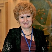 Галина Васильевна Смирнова