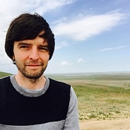 Иван Дмитриевич Лиханов