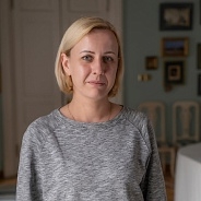 Ольга Викторовна Борисова