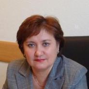 Ахметова Зульфия Файзрахмановна