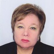 Гоголева Татьяна Аркадьевна