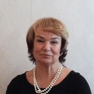 Брайфельд Вера Николаевна