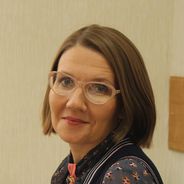 Ерина Ирина Ивановна