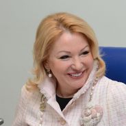 Соловьева Ирина Анатольевна