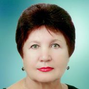 Мартынова Галина Дмитриевна