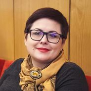 Орлова Светлана Сергеевна