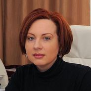 Пяткина Екатерина Станиславовна