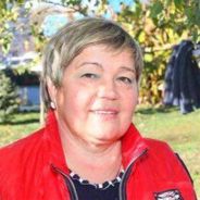 Русских Лариса Владимировна