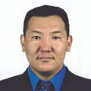 Пюрбеев Олег Дорджиевич