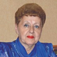 Москалец Елизавета Ефимовна