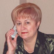 Петрова Татьяна Владимировна