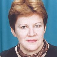 Олефиренко Любовь Дмитриевна