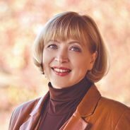 Севергина Марина Алексеевна