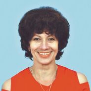 Парчевская Любовь Владимировна