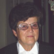 Иванова Валентина Павловна