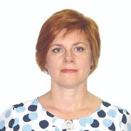 Булавкина Ирина Владимировна