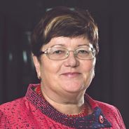 Мосеева Ольга Николаевна