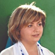 Гаврюшина Мария Петровна