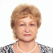 Дерюгина Елена Викторовна