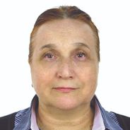 Каганова Татьяна Ивановна