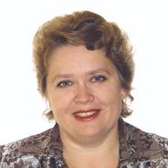 Черкасова Марина Георгиевна