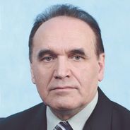 Скворцов Вячеслав Николаевич