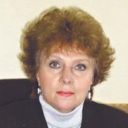 Тарита Любовь Григорьевна