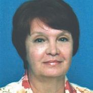 Кунцевская Галина Николаевна