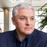 Бухаров Игорь Олегович