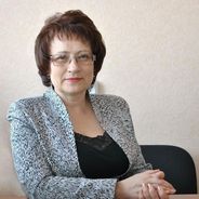 Ильина Елена Ивановна