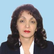 Кулова Фардаус Казибановна