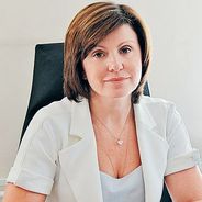 Летунова Татьяна Дмитриевна